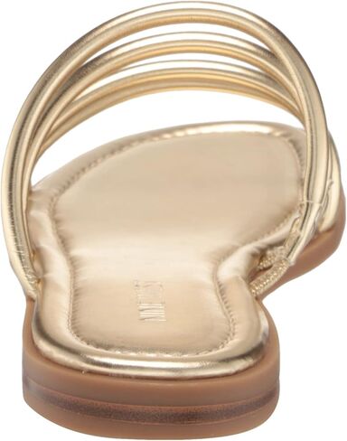 Nine West Women's Hapily Flat Sandal in Saudi Arabia