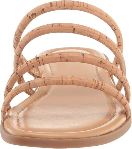 Nine West Women's Hapily Flat Sandal in Saudi Arabia