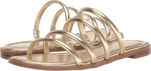 Nine West Women's Hapily Flat Sandal in Saudi Arabia