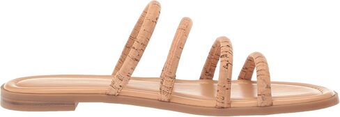 Nine West Women's Hapily Flat Sandal in Saudi Arabia