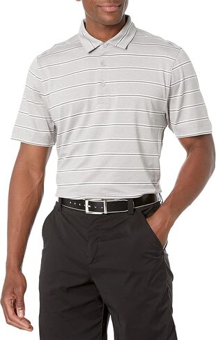 Cutter & Buck Men's NFL Forge Stripe Drytec Polo in Saudi Arabia