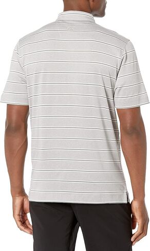 Cutter & Buck Men's NFL Forge Stripe Drytec Polo in Saudi Arabia