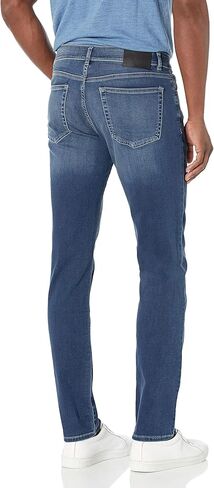 DL1961 Men's Dl Ultimate Knit Nick-Slim Fit Leg Jean in Saudi Arabia
