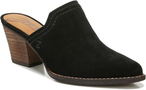 ZODIAC Womens Ada Clog Black 8.5 M in Saudi Arabia