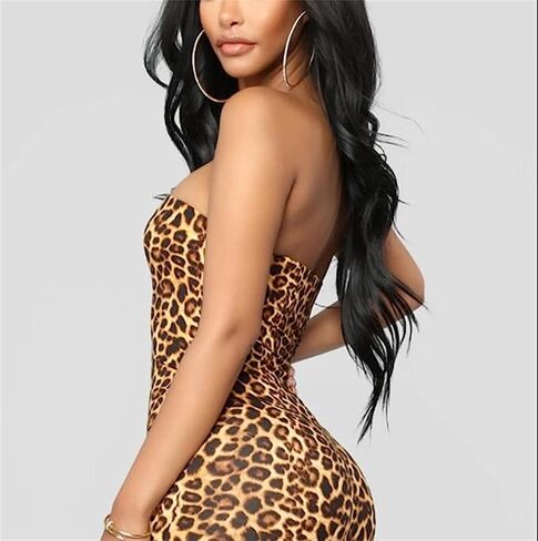 المرأة مثير حمالة Bodycon قصيرة ارتداءها Playsuit حمالة صديرية دائرية رومبير قطعة واحدة بلون بذلة السراويل الزي in Kuwait