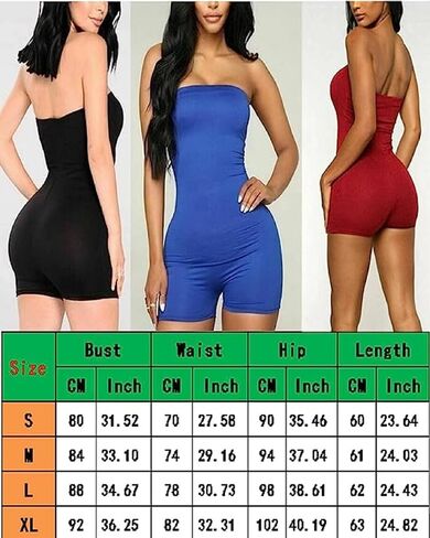 المرأة مثير حمالة Bodycon قصيرة ارتداءها Playsuit حمالة صديرية دائرية رومبير قطعة واحدة بلون بذلة السراويل الزي in Kuwait