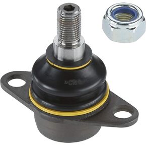 MOOG K80678 Front Lower Forward, Front Lower Rearward Suspension Ball Joint for BMW 328i xDrive