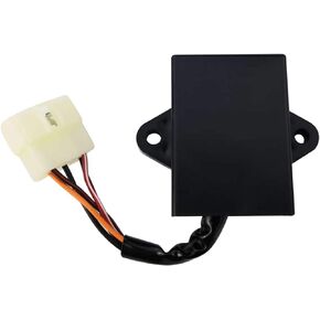 M MATI Ignitor Unit CDI Box for Yamaha Gas Golf Cart G9 1991-1995 99999-02368-00