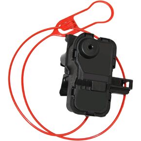 Fuel Filler Door Lock Actuator, Replacement for Audi A4 A5 Coupe Q5 RS5 S4 S5 Allroad SQ5,8K0862153H, VAG8K0862153H-100F