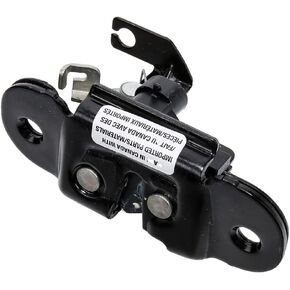 GM Genuine Parts 15926026 Rear Door and Liftgate Latch