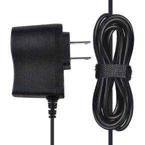 AC-DC Adapter for Worx WX254L 4V SD Semiautomatic Cordless Driver Power Supply