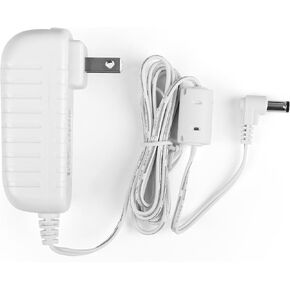 MOOKA Power Adapter B-D02L Air Purifier(Input 100V-240V,Output 24V 750mA)