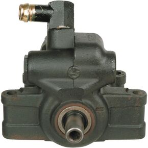 Cardone 20-298 Remanufactured Power Steering Pump without Reservoir (Renewed)
