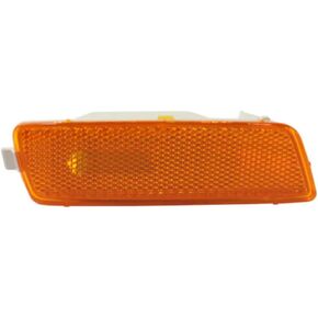 For Volkswagen Jetta Side Marker Light 2005 06 07 08 09 2010 Driver Side | VW2530108 | 1K5945071A