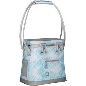 ORCA Wander Tote Cooler | Temperature Insulated Bag Keeps Drinks Ice Cold All Day, Perfect for Beach, Park, Hikes, Picnics & More