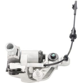 ZONFANT آلية تحويل عمود التوجيه متوافقة مع سيارة Chevy GMC 1995-2009 C1500 2500 3500 Astro Express 1500 2500، 1995-2008 C1500 2500 3500 Savana 1500 2500 Yukon Sonoma، Repalce#905-101