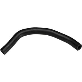 Gates 12255 Premium Molded Heater Hose, 1/2" x 1/2" x 10 7/8"
