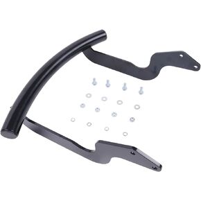 Front Bumper BM20822 BM208822 Compatible with John Deere LT133 LT150 CV155 LT155 LT160 LT166 LT170 LT180 LT190 LTR180 LTR166