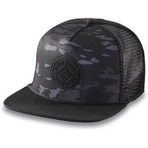 Dakine Classic Paradise Trucker Hat