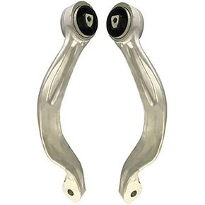 BRTEC Front Lower Control Arm for 2006 2007 for BMW 525xi; 2009 2010 for BMW 528i xDrive; 2008 for BMW 528xi; 09 10 for BMW 535i xDrive; 2008 for BMW 535xi Lower Control Arm 31106770685 31106770686