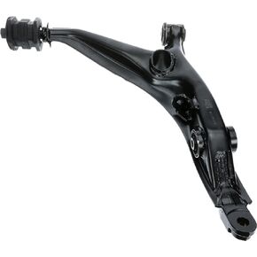 Dorman 520-650 Front Passenger Side Lower Suspension Control Arm Compatible with Select Honda Models