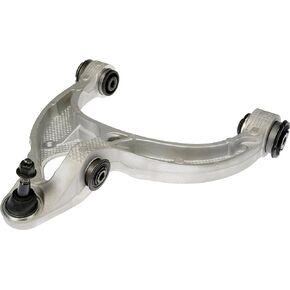 Dorman 527-451 Front Driver Side Lower Suspension Control Arm and Ball Joint Assembly Compatible with Select Ram Models