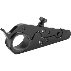 Motorcycle Cruise Throttle Clamp Motorcycle Throttle Cruise Assist Motorcycle Cruise Control Throttle Lock Motorcycle Throttle Lock Cruise Control for Most Motorcycles ATV UTV