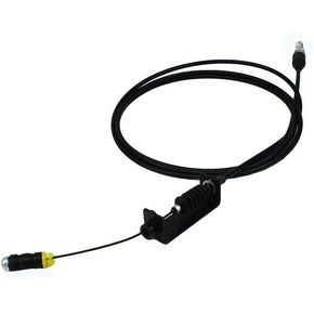 Midsize Throttle Cable for Polaris 2013-2014 Ranger 800 EFI 7081842