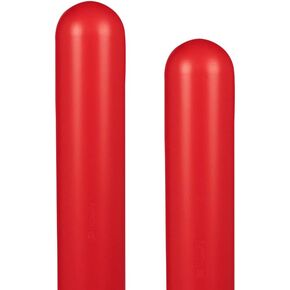 BollardGard 7" x 52" Round Top Bollard Cover Packs