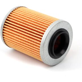 CFMoto Oil Filter Fit for CFMoto CForce 400 500 600 800 XC,ZForce UForce 500 800 ATV UTV Go Kart Parts Cfmoto OEM 0800-011300-0004