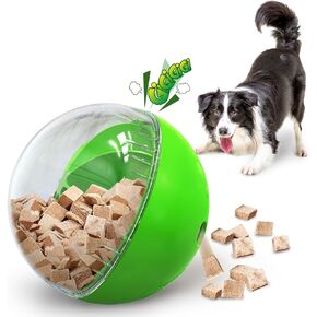 Dog Enrichment Toys - Interactive Dog Toys for Boredom, Dog Treat Toys to Kept Them Busy & Mental Stimulate