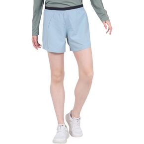 Salomon Women's Cross 5" with Inseam Shorts for Hiking and Running