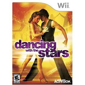 Dancing With The Stars - Nintendo Wii (Renewed)