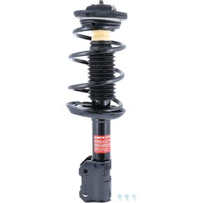Monroe Quick-Strut 173060 Suspension Strut and Coil Spring Assembly