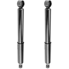 KAX 2PCS Rear Complete Strut & Coil Spring Assembly for 2002-1996 4Runner 37157 * 2