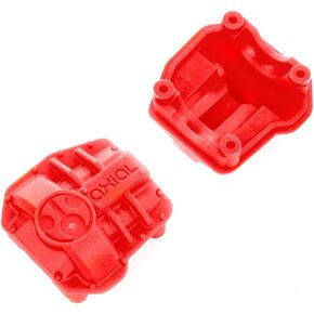 Axial AR45 Differential Cover: SCX10 III, AXI232026, Medium