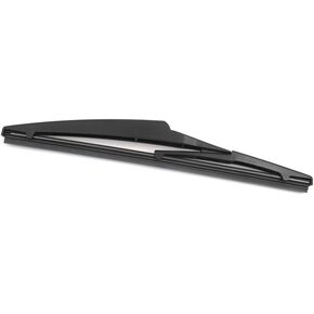 X AUTOHAUX 10 Inch Rear Window Windshield Wiper Blade for Toyota RAV4 2015 2016 2017