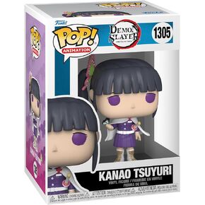 Funko Pop! Animation: Demon Slayer - Kanao Tsuyuri