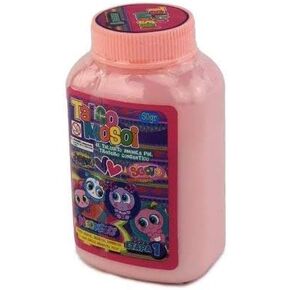 Distroller Neonate Nerlie Pink Talcum Baby Powder - Mexico Exclusive in Kuwait