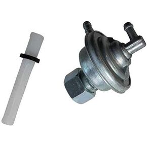 Performance Scooter Fuel Petcock Switch Fits for Honda Spree 50 Aero 50 SA50 SE50 NB50 NQ50