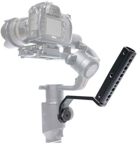 Yoidesu Sling Handle Grip,Inverted Handle Sling Video Grip for Feiyu AK2000/4000 AIR2 in Saudi Arabia