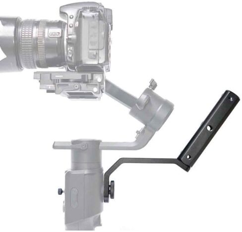 Yoidesu Sling Handle Grip,Inverted Handle Sling Video Grip for Feiyu AK2000/4000 AIR2 in Saudi Arabia