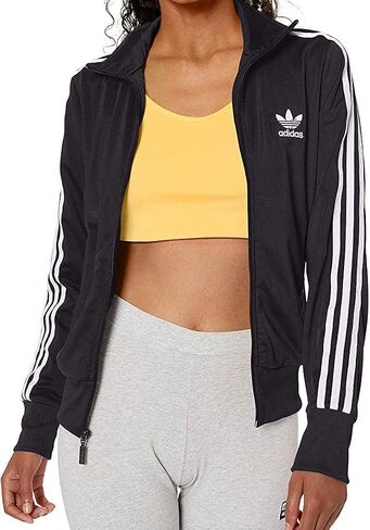 adidas Originals Women's Firebird Track Top Jacket in Saudi Arabia