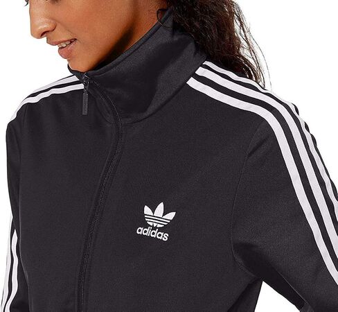 adidas Originals Women's Firebird Track Top Jacket in Saudi Arabia