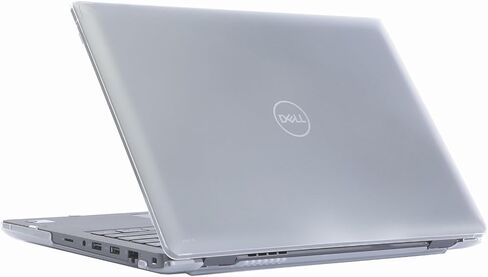 mCover Case Compatible ONLY for 2023-2024 14-inch Dell Latitude 3440/3450 Series Business Laptop Computers (NOT Fitting Any Other Dell Models) - Pink in Saudi Arabia