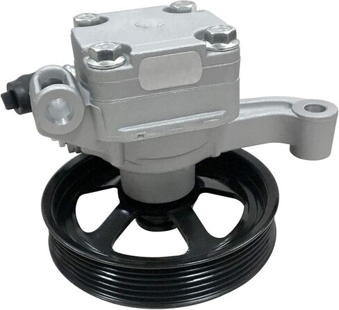 مضخة توجيه كهربائية Exerock 20954812 متوافقة مع 2008-2017 Buick Enclave 2009-2017 Traverse 2007-2016 GMC Acadia 2007-2010 Saturn Outlook 2007 GMC Acadia Limited in Kuwait