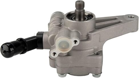 KAX Power Steering Pump Fit for Accord 2008-2012 | Pilot 2009-2011 | Accord Crosstour 2010-2011 | Crosstour 2012-2012, Power Assist Pump Replace# 215494, 56110RNA305, 56110R70A11, 56110R70A12 in Saudi Arabia