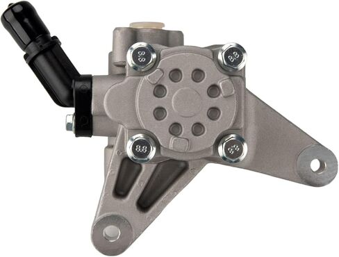 KAX Power Steering Pump Fit for Accord 2008-2012 | Pilot 2009-2011 | Accord Crosstour 2010-2011 | Crosstour 2012-2012, Power Assist Pump Replace# 215494, 56110RNA305, 56110R70A11, 56110R70A12 in Saudi Arabia