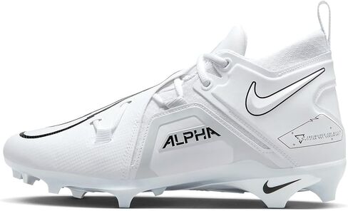 Nike Alpha Menace Pro 3 Molded Football Cleats in Saudi Arabia