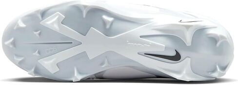 Nike Alpha Menace Pro 3 Molded Football Cleats in Saudi Arabia